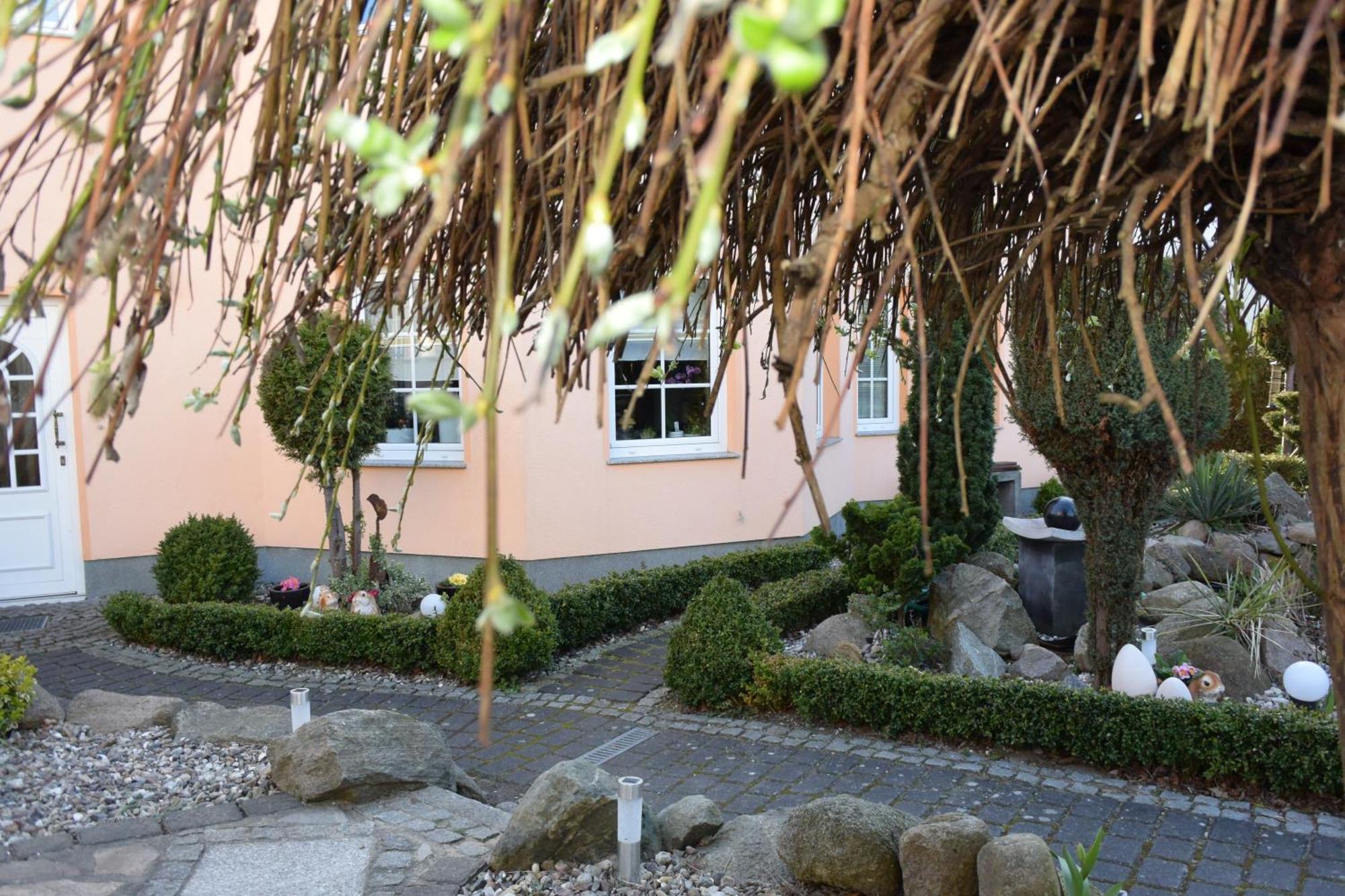 Ferienapartments Urlaub Und Meer Ostseebad Kühlungsborn 部屋 写真