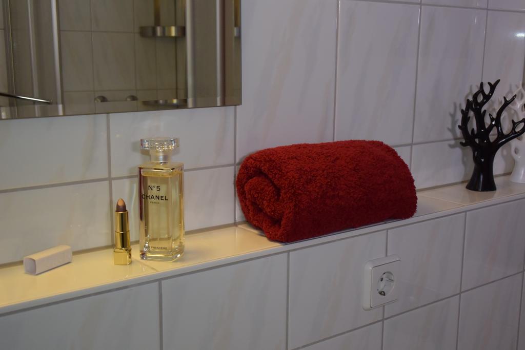 Ferienapartments Urlaub Und Meer Ostseebad Kühlungsborn エクステリア 写真