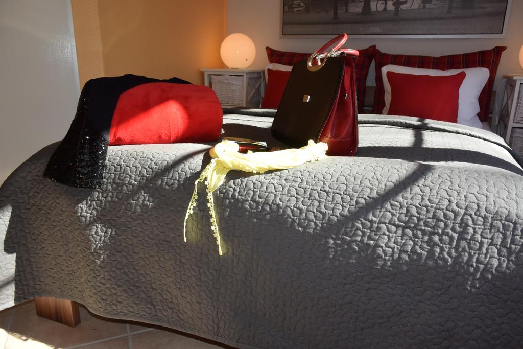 Ferienapartments Urlaub Und Meer Ostseebad Kühlungsborn エクステリア 写真