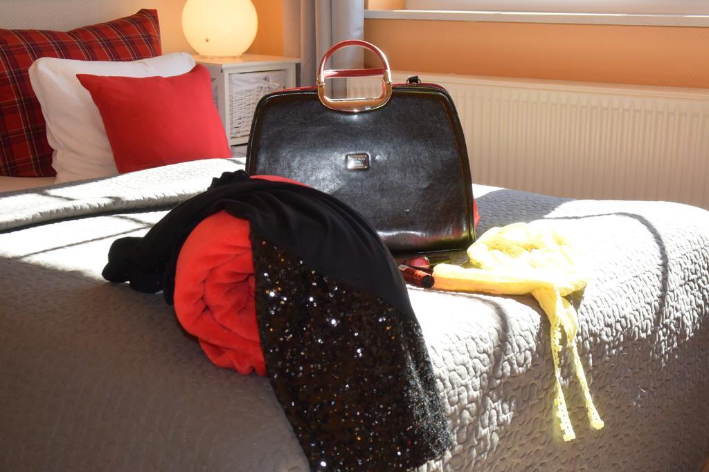 Ferienapartments Urlaub Und Meer Ostseebad Kühlungsborn エクステリア 写真