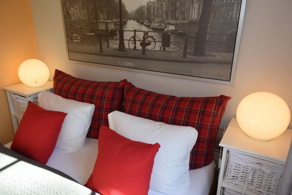 Ferienapartments Urlaub Und Meer Ostseebad Kühlungsborn エクステリア 写真