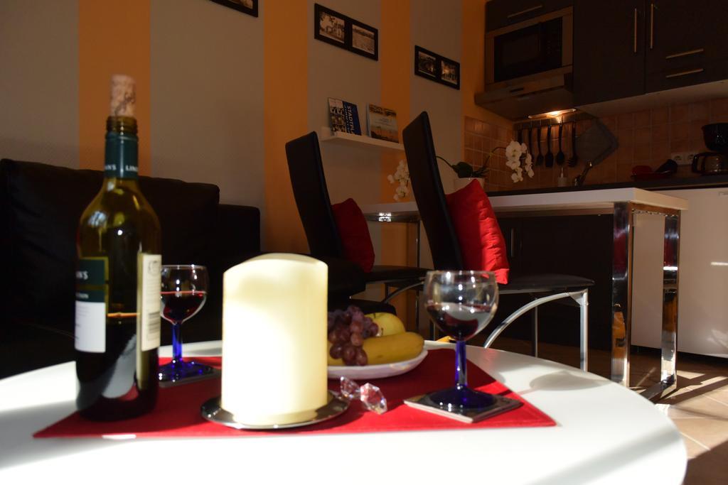Ferienapartments Urlaub Und Meer Ostseebad Kühlungsborn エクステリア 写真