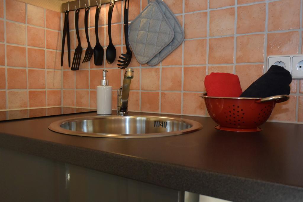 Ferienapartments Urlaub Und Meer Ostseebad Kühlungsborn エクステリア 写真
