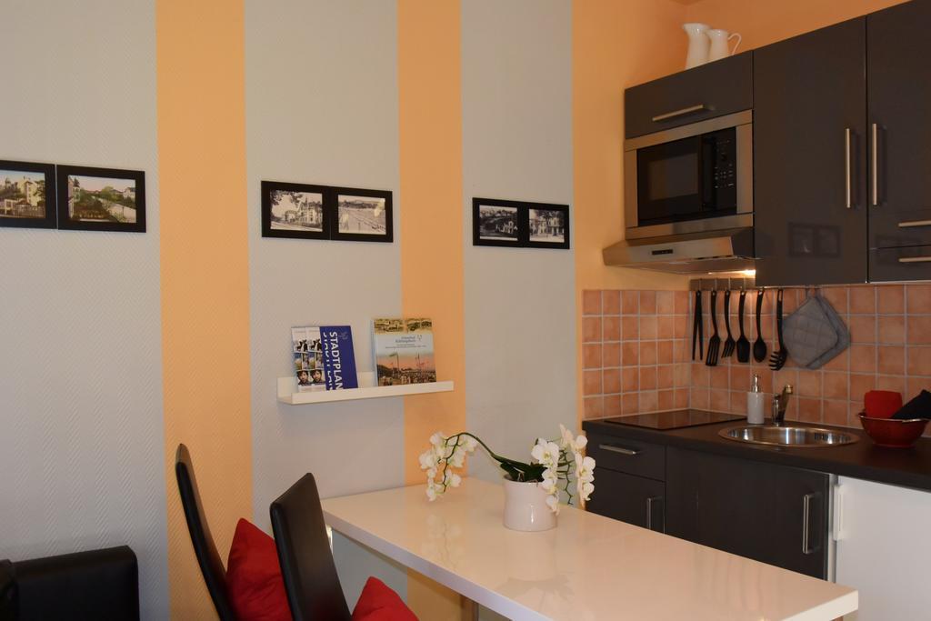 Ferienapartments Urlaub Und Meer Ostseebad Kühlungsborn エクステリア 写真