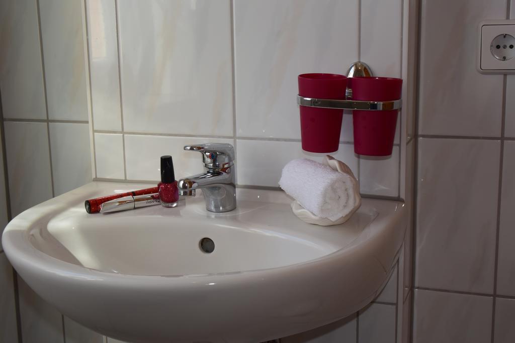 Ferienapartments Urlaub Und Meer Ostseebad Kühlungsborn エクステリア 写真