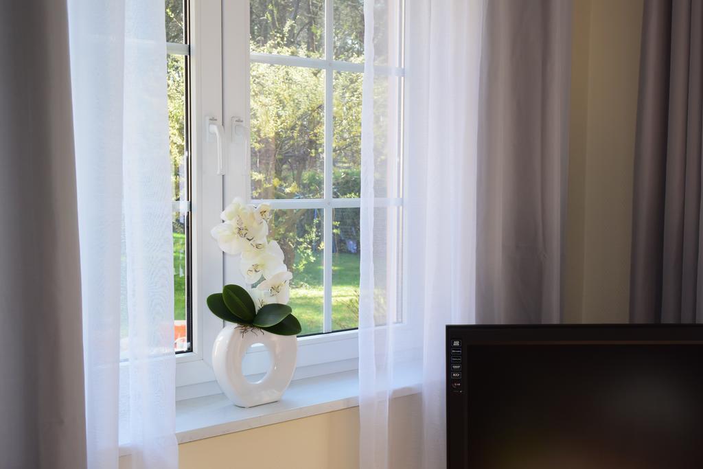 Ferienapartments Urlaub Und Meer Ostseebad Kühlungsborn エクステリア 写真