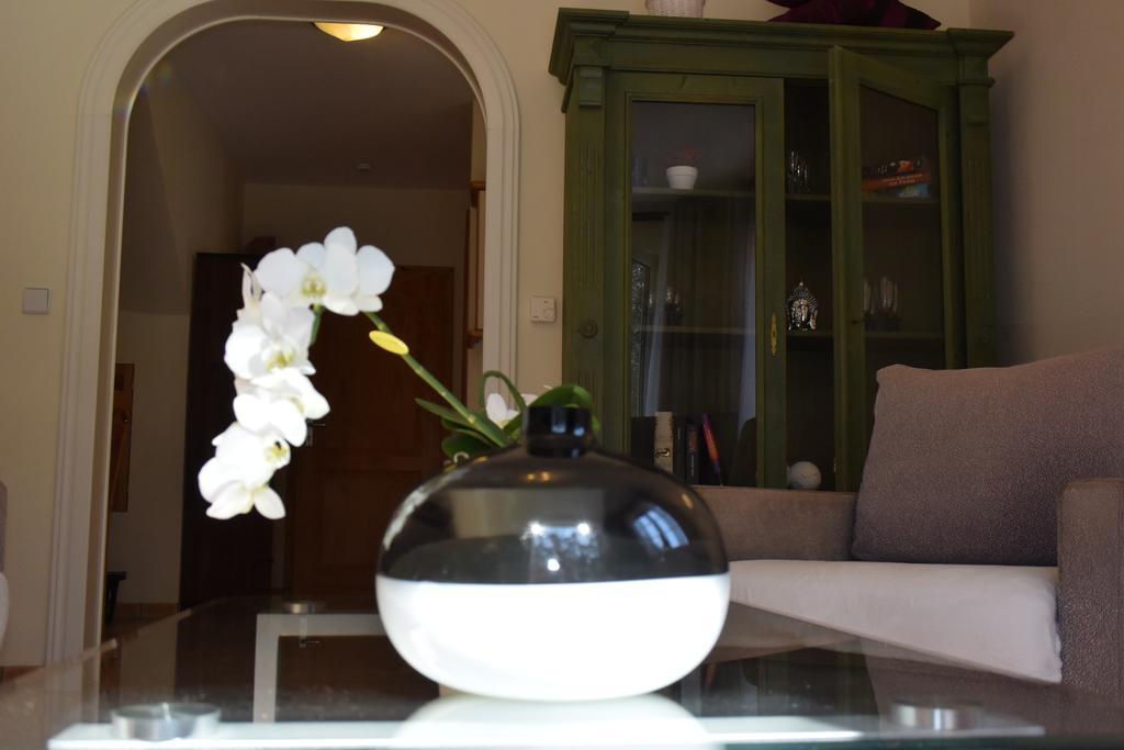 Ferienapartments Urlaub Und Meer Ostseebad Kühlungsborn エクステリア 写真
