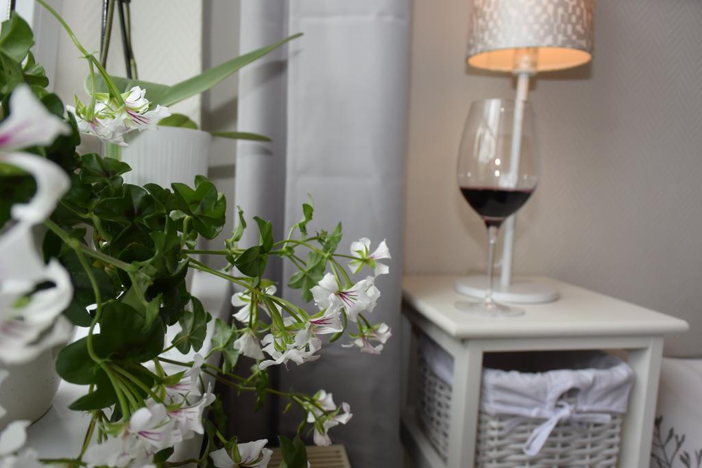 Ferienapartments Urlaub Und Meer Ostseebad Kühlungsborn エクステリア 写真