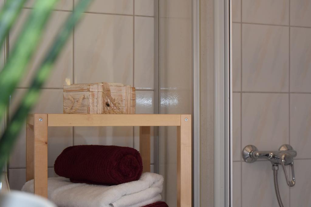 Ferienapartments Urlaub Und Meer Ostseebad Kühlungsborn エクステリア 写真